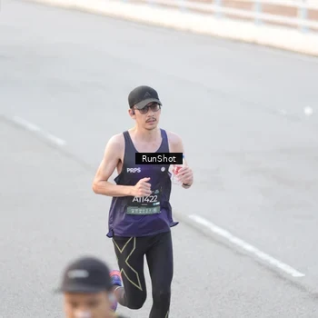 Runner Photo 6818001
