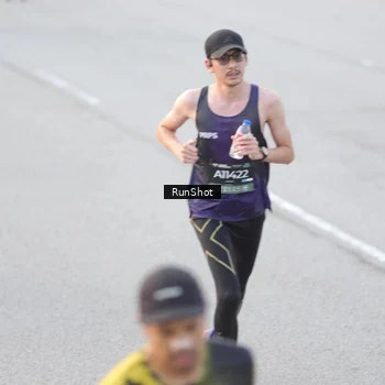 Runner Photo 6818002