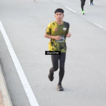 Runner Photo 6818005
