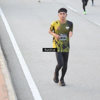 Runner Photo 6818006