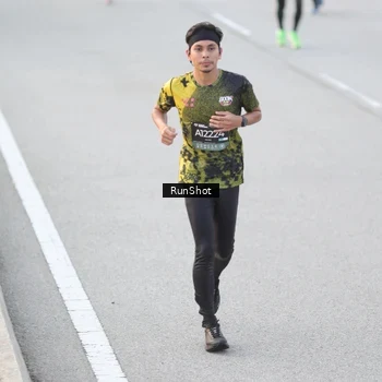 Runner Photo 6818009
