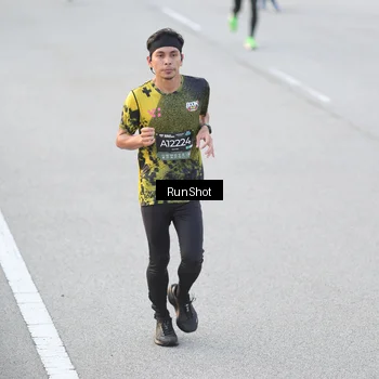 Runner Photo 6818012