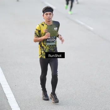 Runner Photo 6818014