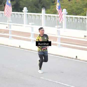 Runner Photo 6818015