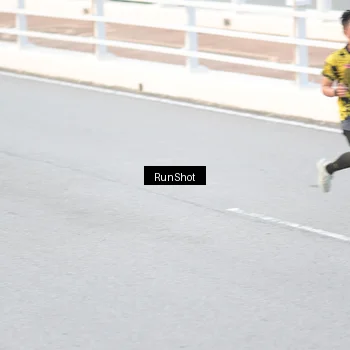 Runner Photo 6818022