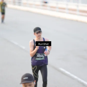Runner Photo 6818031