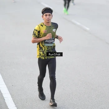 Runner Photo 6818038
