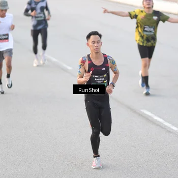 Runner Photo 6818053