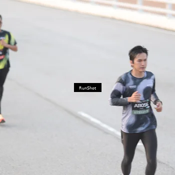 Runner Photo 6818086