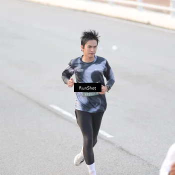 Runner Photo 6818089