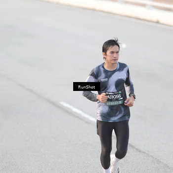 Runner Photo 6818090