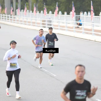 Runner Photo 6818116