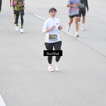 Runner Photo 6818120