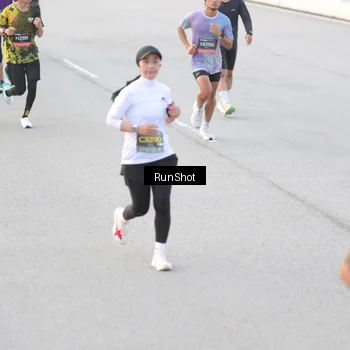 Runner Photo 6818124