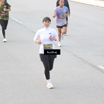 Runner Photo 6818127