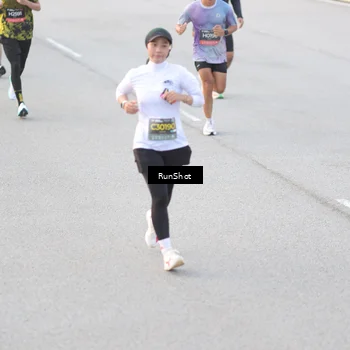 Runner Photo 6818128