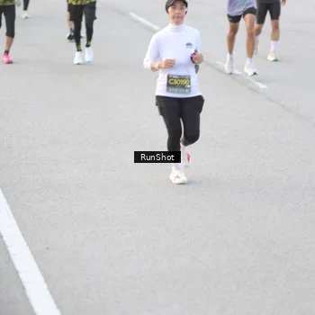 Runner Photo 6818137
