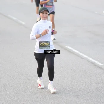Runner Photo 6818139