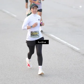 Runner Photo 6818140