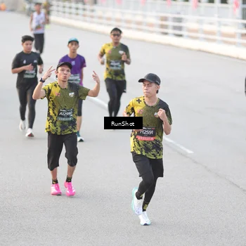 Runner Photo 6818152