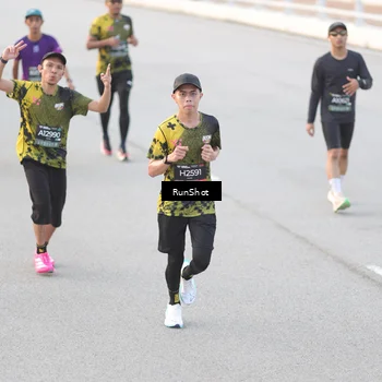 Runner Photo 6818154