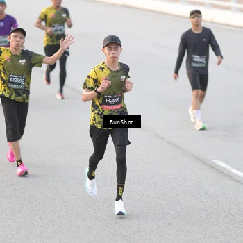 Runner Photo 6818158