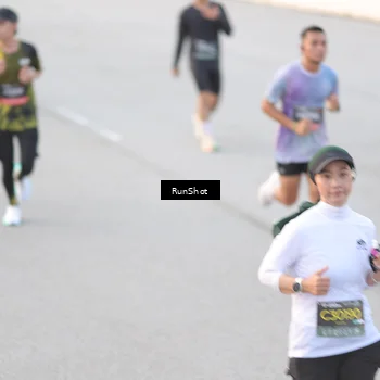 Runner Photo 6818161