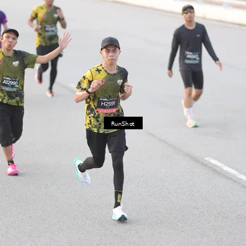 Runner Photo 6818162