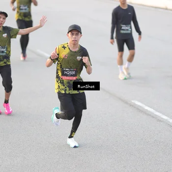 Runner Photo 6818166