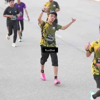 Runner Photo 6818173