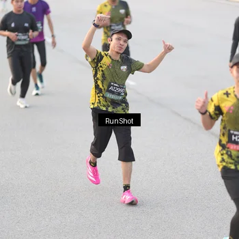 Runner Photo 6818174