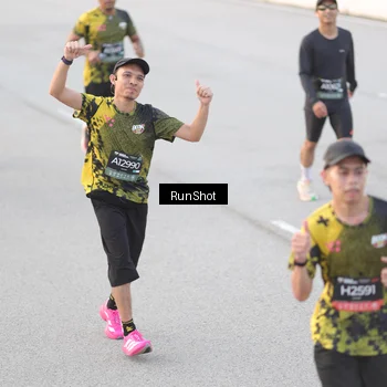 Runner Photo 6818177