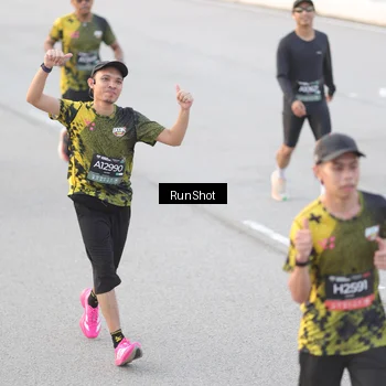 Runner Photo 6818179