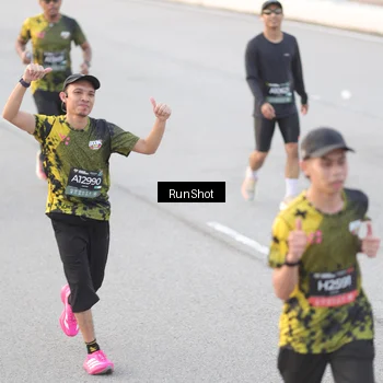 Runner Photo 6818181