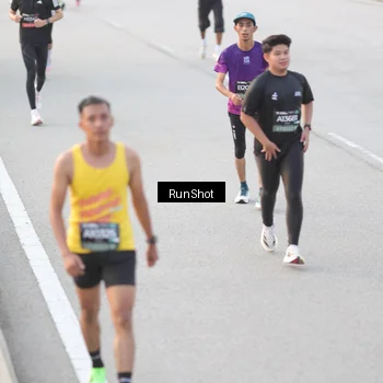 Runner Photo 6818184