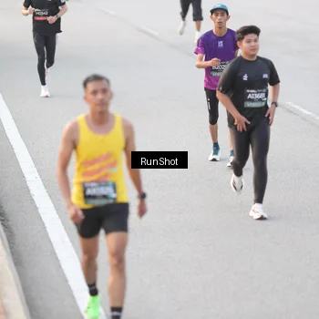Runner Photo 6818187