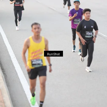 Runner Photo 6818188