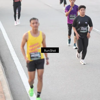 Runner Photo 6818189