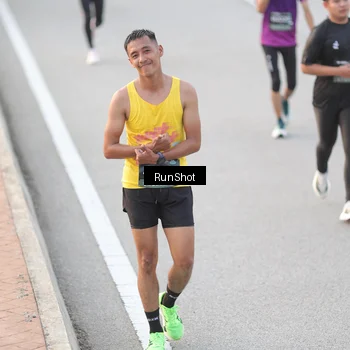 Runner Photo 6818194