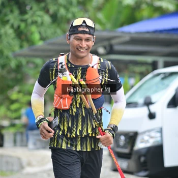 Runner Photo 68182