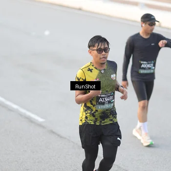 Runner Photo 6818205