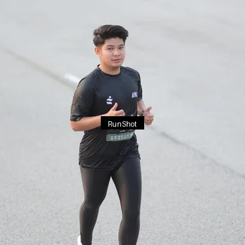 Runner Photo 6818209