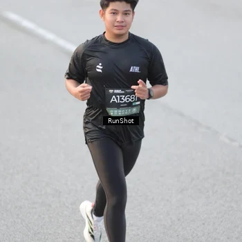 Runner Photo 6818219