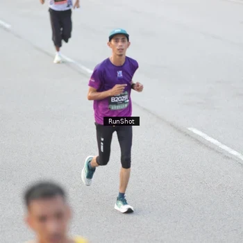 Runner Photo 6818221