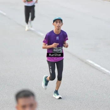 Runner Photo 6818222