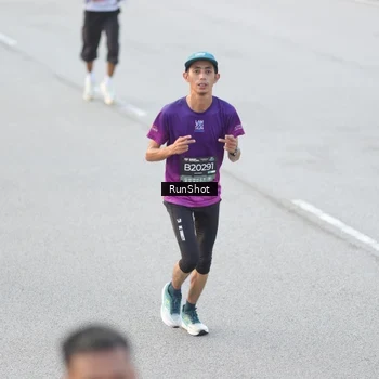 Runner Photo 6818223
