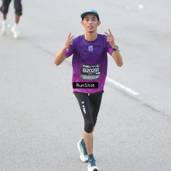 Runner Photo 6818233