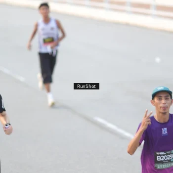 Runner Photo 6818234