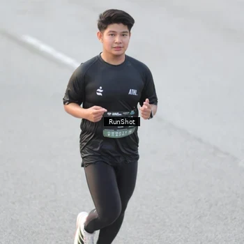 Runner Photo 6818237