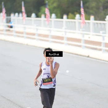 Runner Photo 6818254